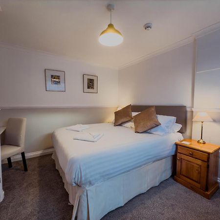 ニューポート キー Bed & Breakfast エクステリア 写真