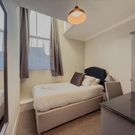 ニューポート キー Bed & Breakfast エクステリア 写真
