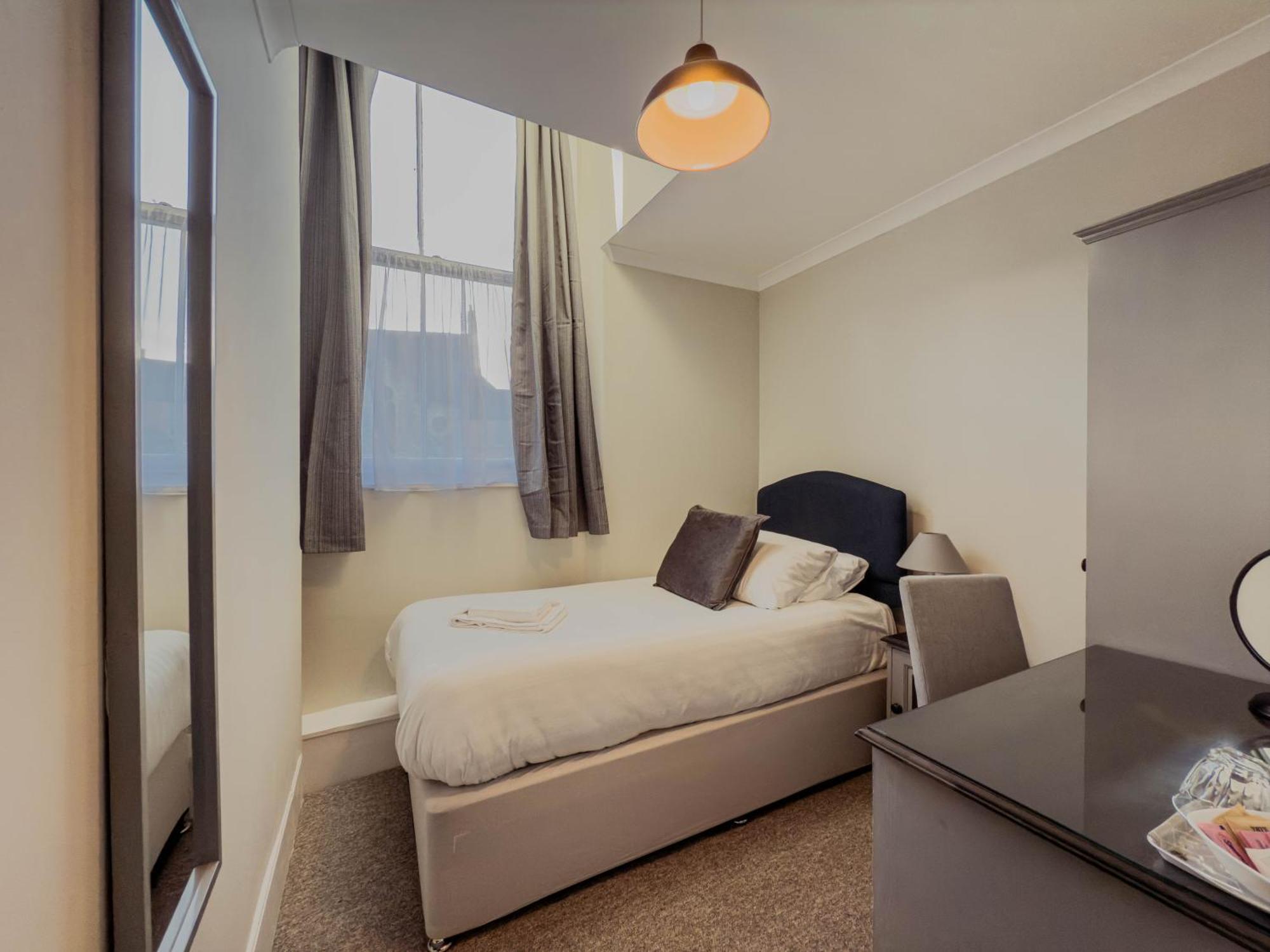 ニューポート キー Bed & Breakfast エクステリア 写真