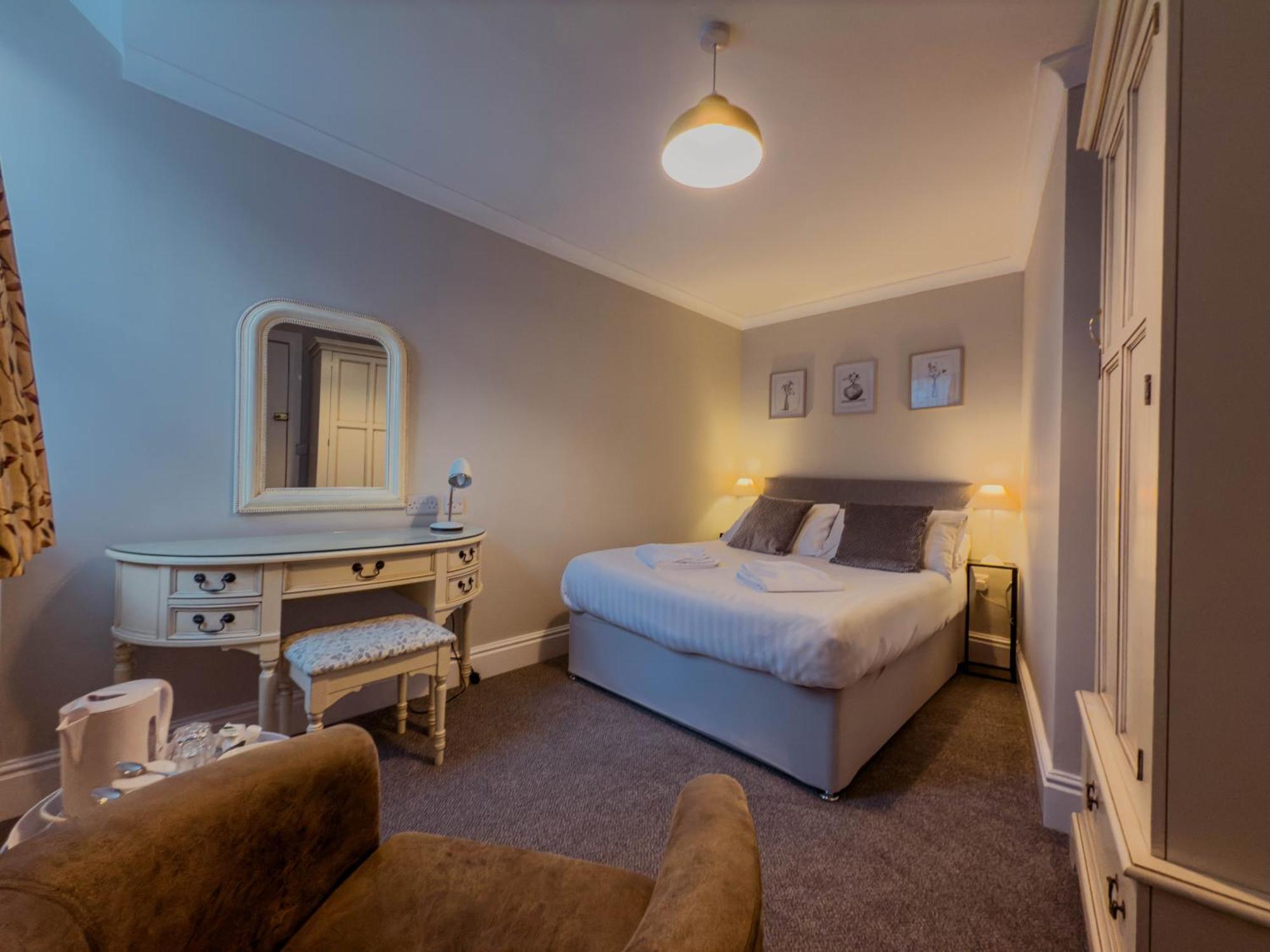 ニューポート キー Bed & Breakfast エクステリア 写真