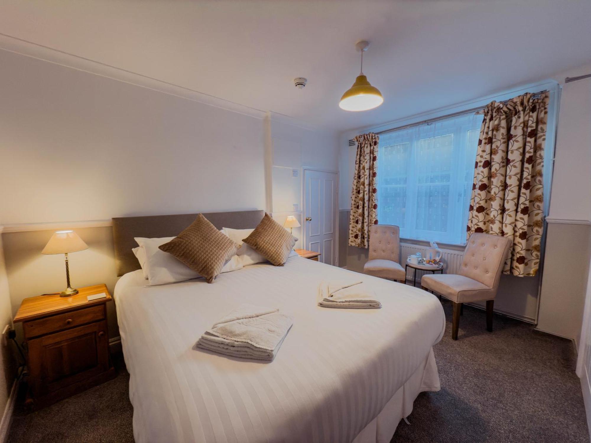 ニューポート キー Bed & Breakfast エクステリア 写真