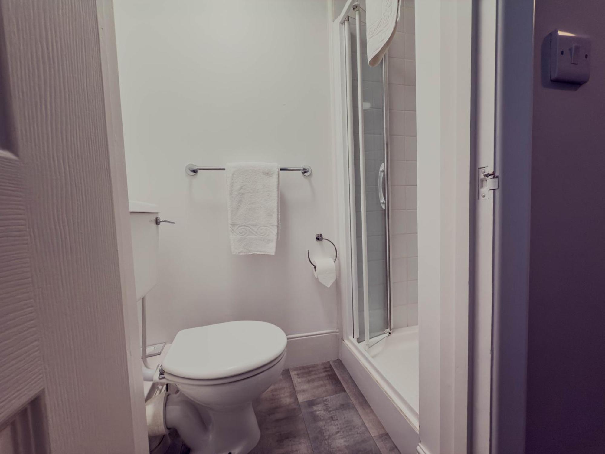 ニューポート キー Bed & Breakfast エクステリア 写真