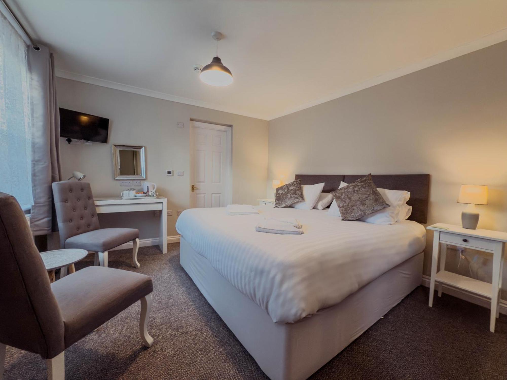 ニューポート キー Bed & Breakfast エクステリア 写真