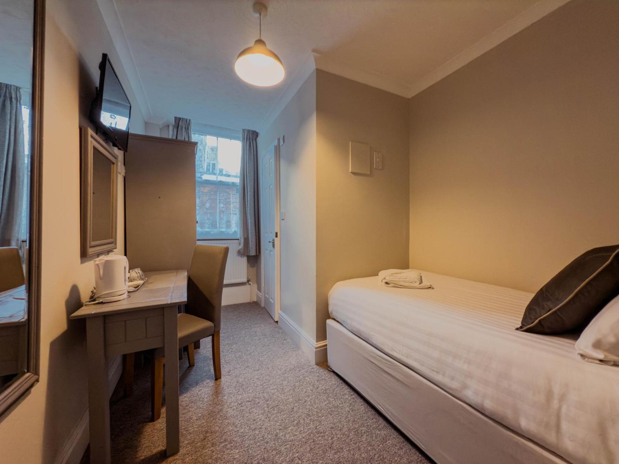 ニューポート キー Bed & Breakfast エクステリア 写真