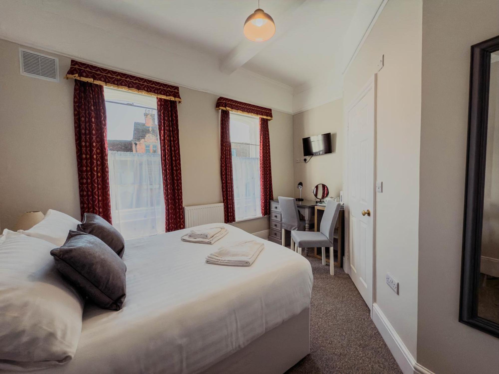 ニューポート キー Bed & Breakfast エクステリア 写真
