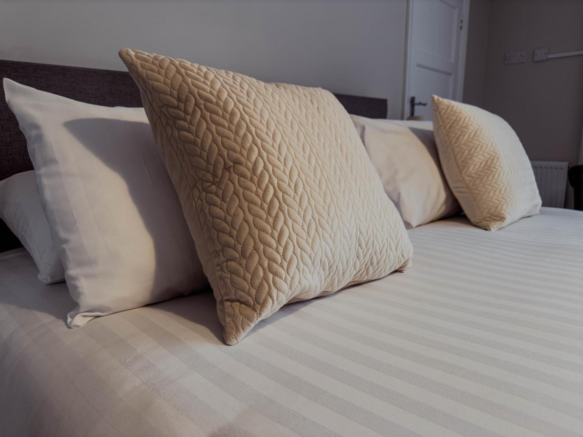 ニューポート キー Bed & Breakfast エクステリア 写真
