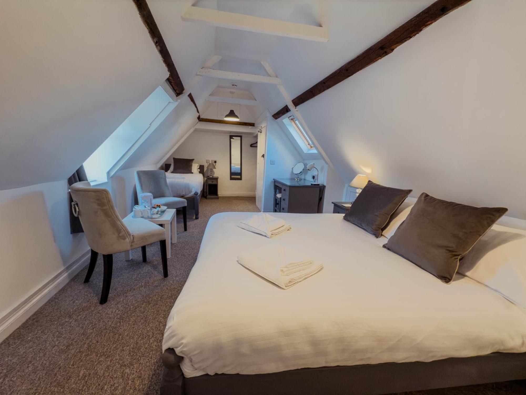 ニューポート キー Bed & Breakfast エクステリア 写真