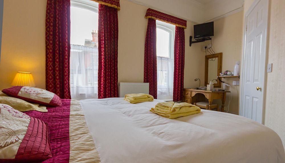 ニューポート キー Bed & Breakfast エクステリア 写真