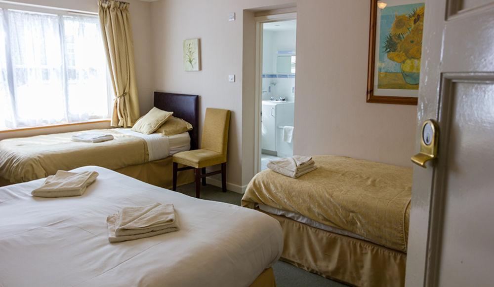 ニューポート キー Bed & Breakfast エクステリア 写真
