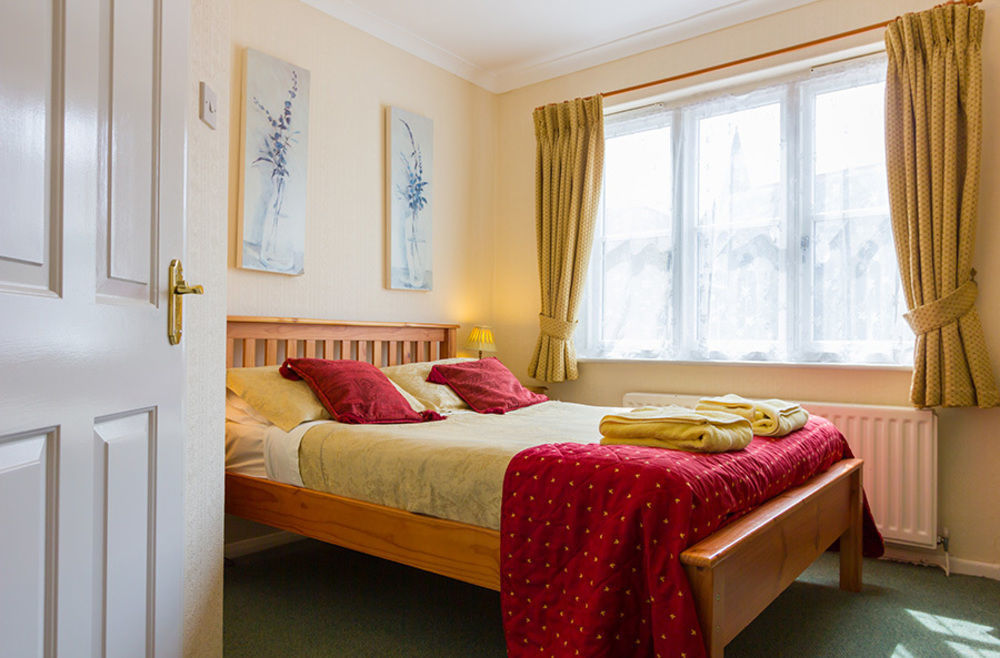 ニューポート キー Bed & Breakfast エクステリア 写真