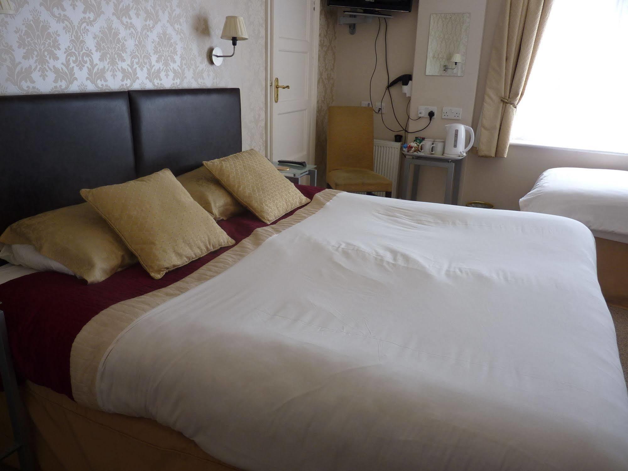 ニューポート キー Bed & Breakfast エクステリア 写真